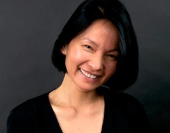 Pascale Dang Designer